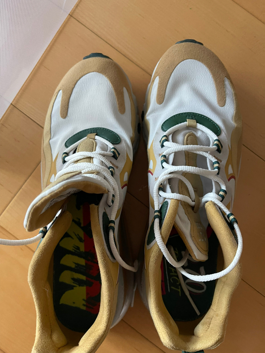 Nike Airmax 运动鞋