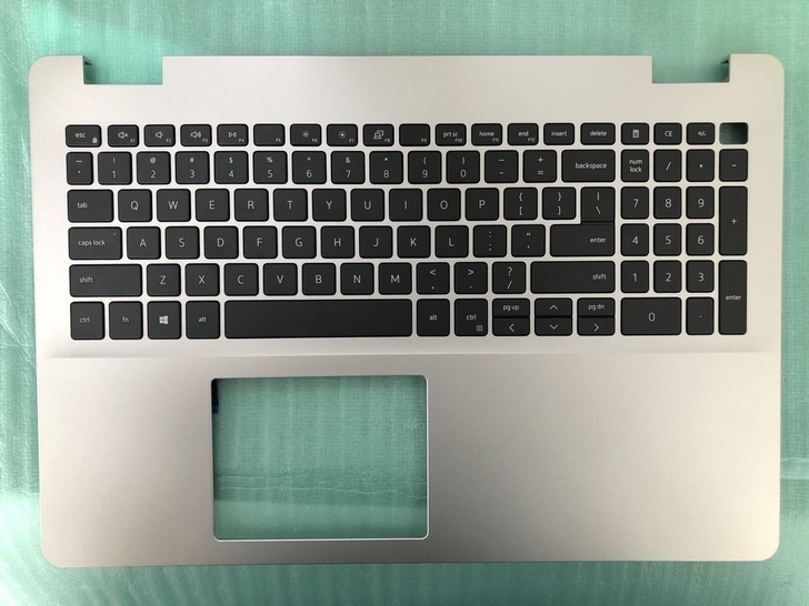 原装戴尔 DELL 灵越15 5000 5...