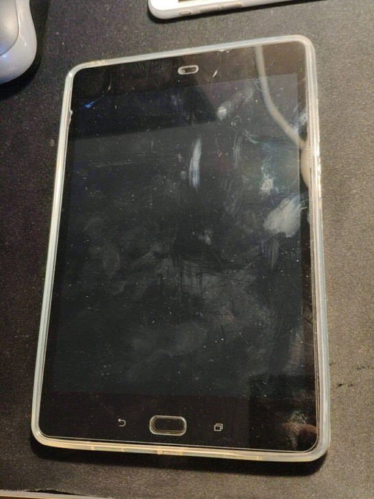 华硕平板 ZenPad Z8s 8英寸