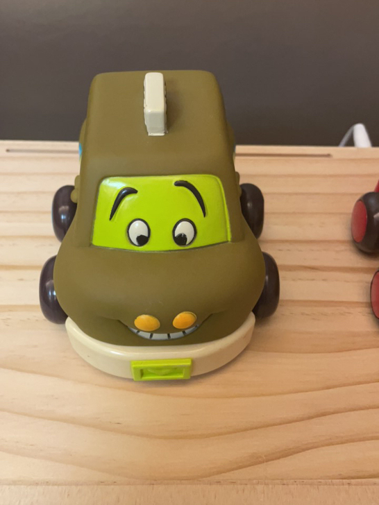 btoys 回力车