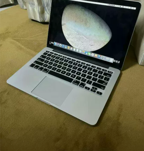 出售一台m1顶配笔记本果电脑Macbook...