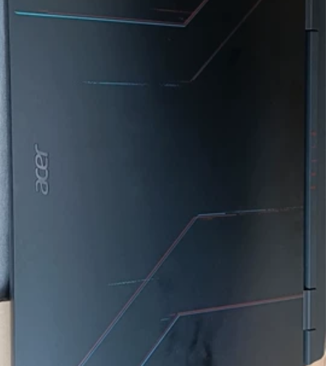 收台宏基暗影骑士擎2022款笔记本i5i7...