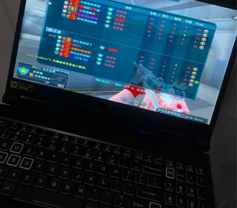 出一台宏碁暗影骑士擎   2021款   ...