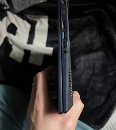 自用神舟战神S7-2021S7，21年夏天...