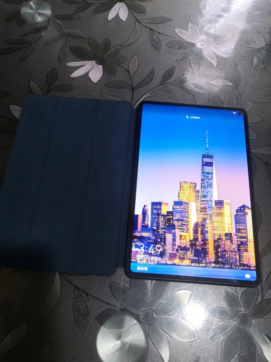 Huawei华为平板电脑 Matepad ...