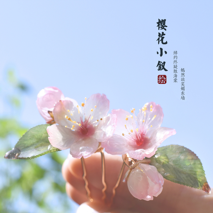 other/其他 发饰