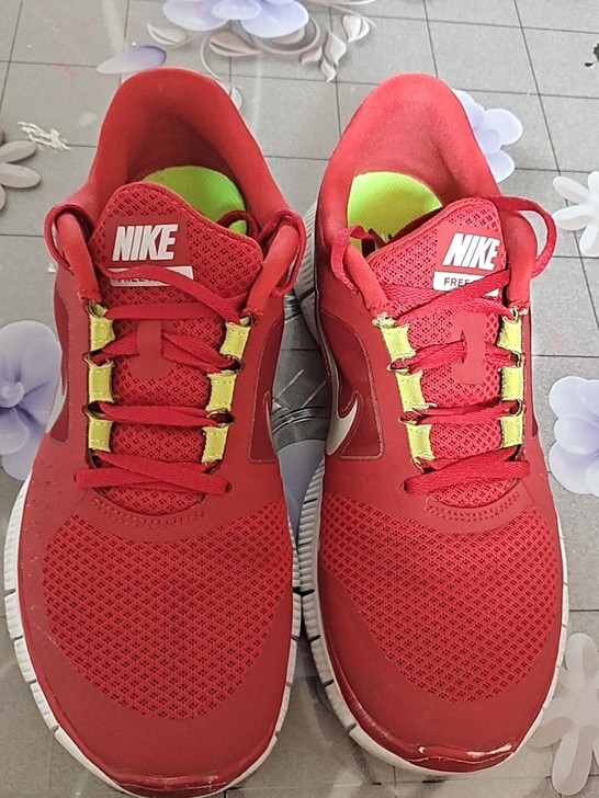 Nike Lunareclipse + 2...