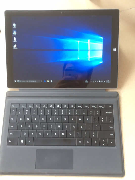 微软surface pro3 i5 8 2...