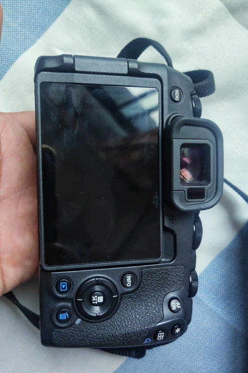 佳能RP，Canon eos rp，单机无...