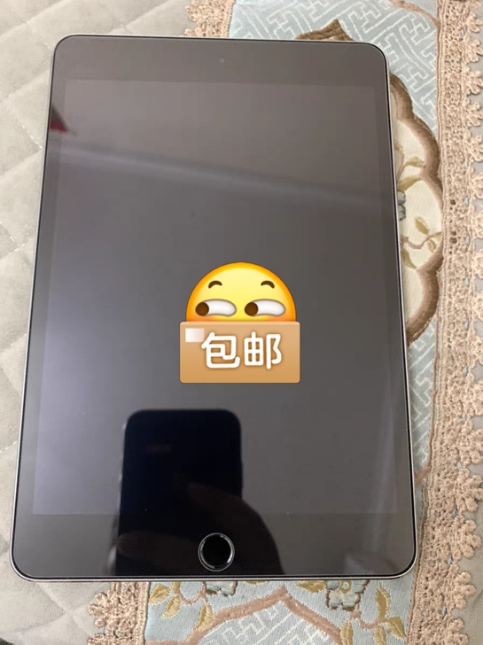 iPad mini 1-4全系列