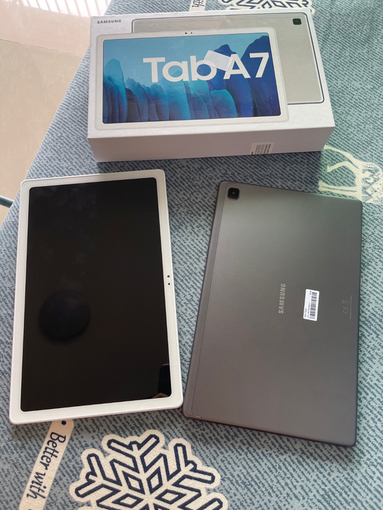 三星平板电脑A7/T500全新原装正品Ta...