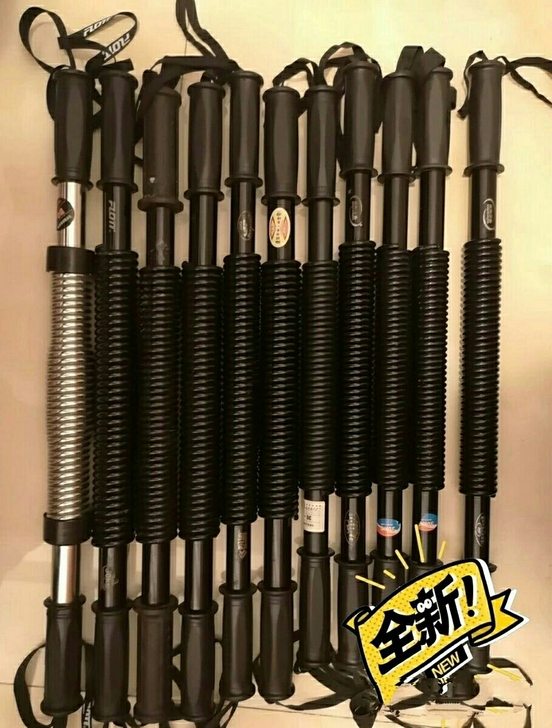 亏本处理臂力器男20-60kg，家用锻炼握...