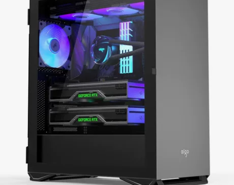 爱国者机箱（aigo）YOGO M2 PR...