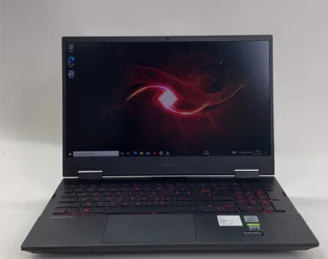 95新HP/惠普 暗影精灵6 Pro I7...