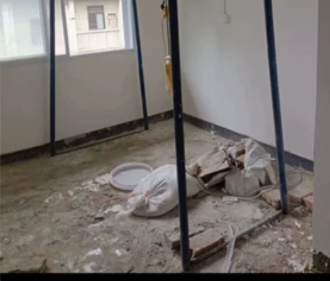 吊葫芦带40米钢丝绳，带固定架，有兴趣联系...