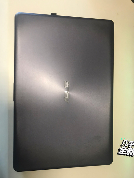 自用华硕笔记本电脑x542uf，i5八代c...