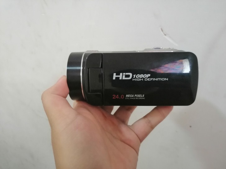 家用专业旅游DV