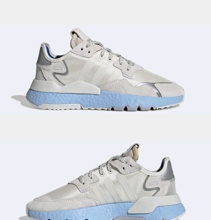 阿迪达斯官网adidas 三叶草NITE ...