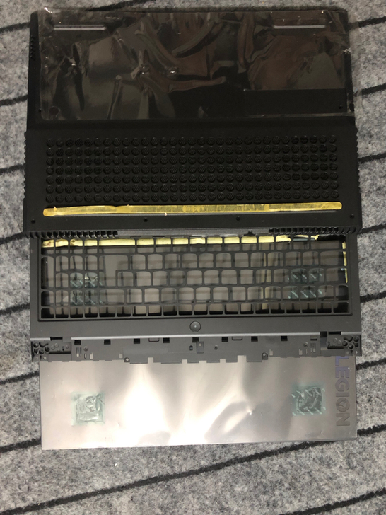联想 拯救者Y7000P Y7000 R7...
