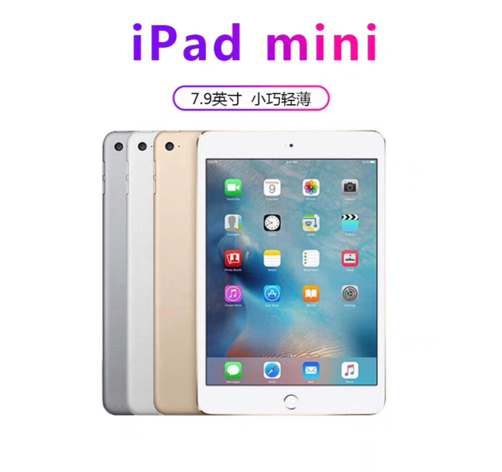 ipad mini 1
