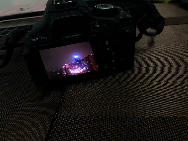 佳能EOS  600D  +18-55II...