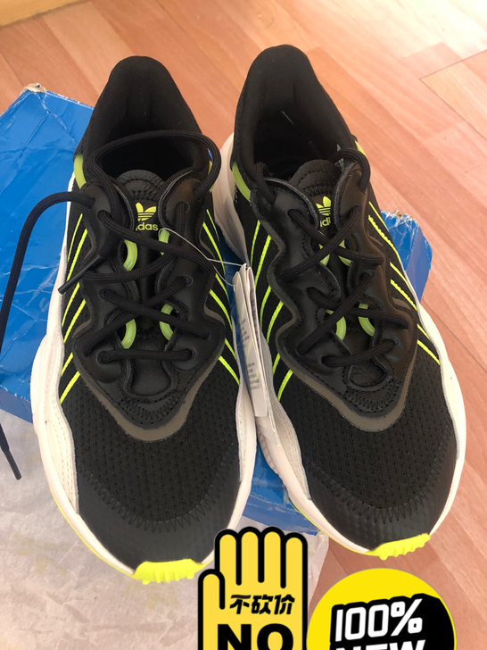 阿迪达斯adidas ozweego EG...