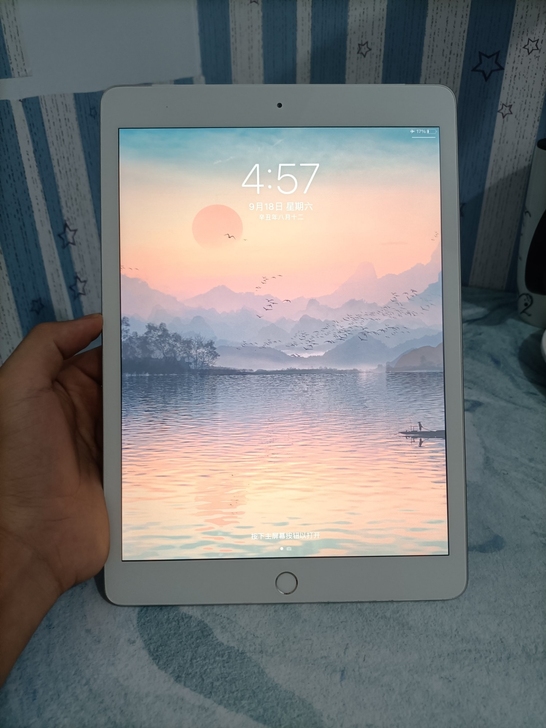 iPad 2019 10.2寸 128g ...