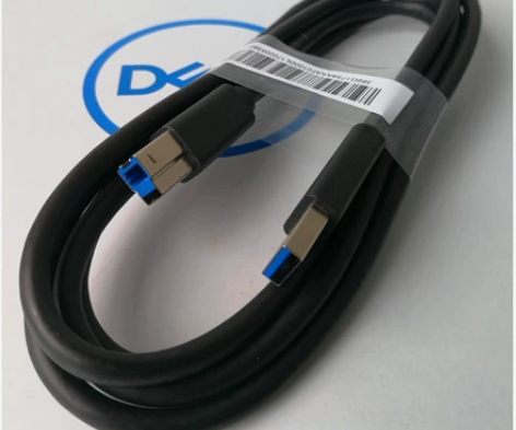 清仓！！！原装显示器usb3.0数据线方口...