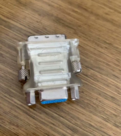 vga转vda显示器转接头 感兴趣的话点“...