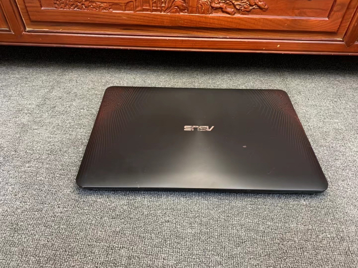 华硕 飞行堡垒 九代四核A12-9700 ...