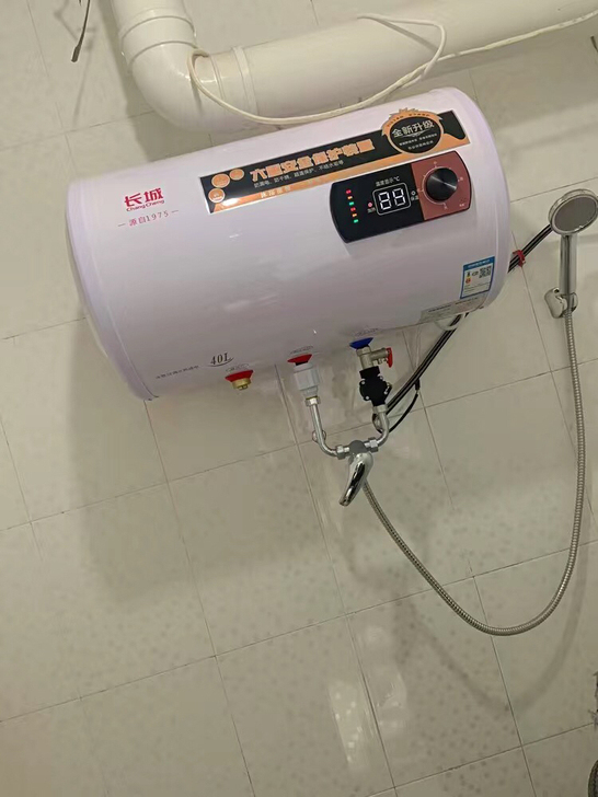 40L热水器可上门安装
