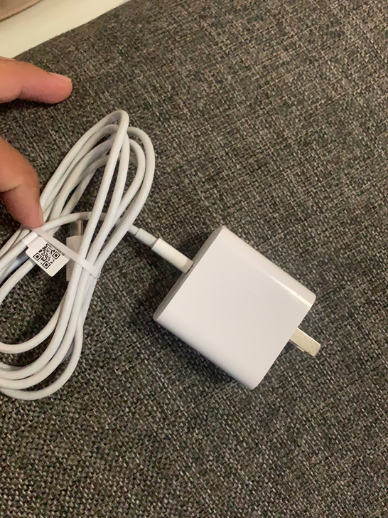 小米pro15笔记本电脑65w电源适配器s...