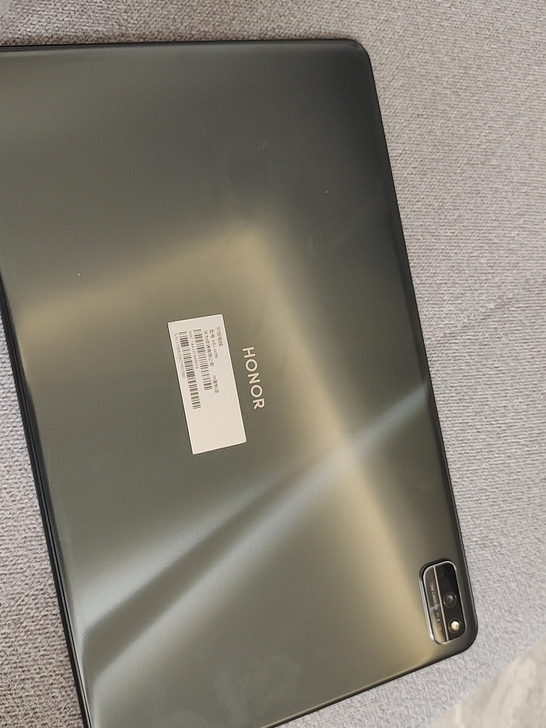 荣耀v6平板WIFI版6+128原装无拆修...