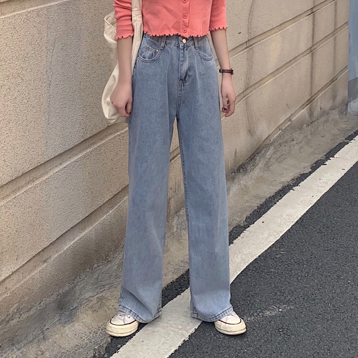 other/其他 牛仔裤   仅试穿。全新