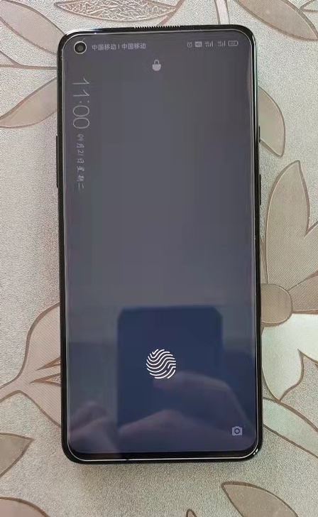 一加 9R 12+256G黑色顶配