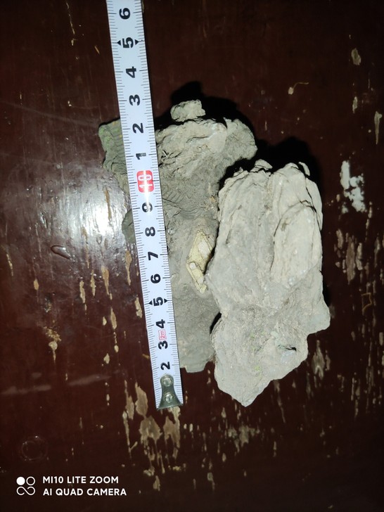 水泥雕小假山，自已看尺寸如图，包老包快