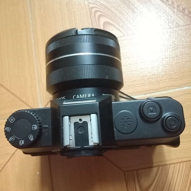 脑瓜子一热买的