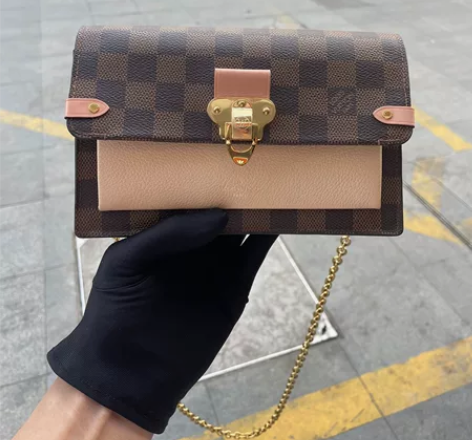 LV vavin 链条包 小号 感兴趣的话...