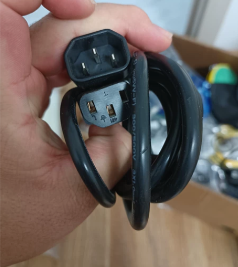 全新 电脑电源线/延长线 服务器原机配件 ...