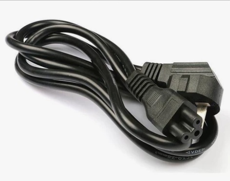 笔记本电源线三孔充电器联想华硕惠普戴尔宏基...