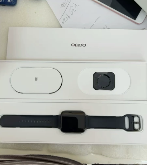 OPPO Watch 2 46mm eSI...