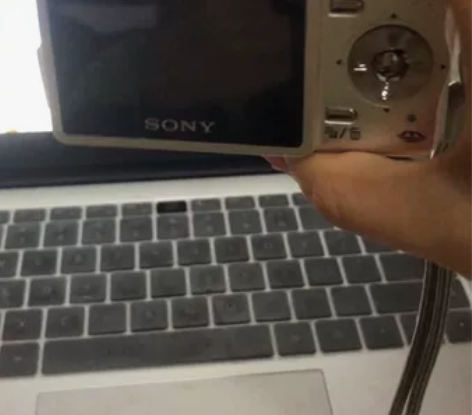 Sonyccd相机 自用的，外观成色都很不...