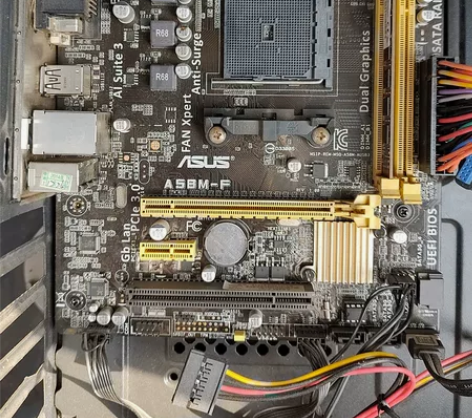 A58电脑主板 感兴趣的话点“我想要”和我...