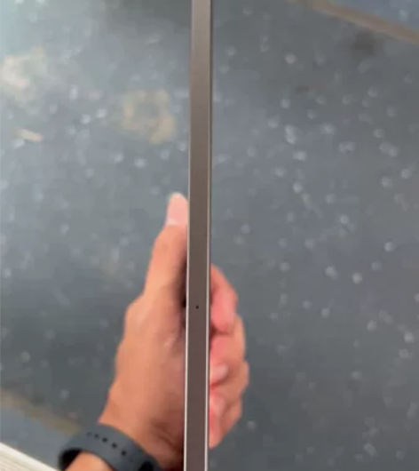 帮表弟出一台iPad Pro (12.9 ...