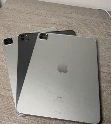 iPad pro2021款11寸Wi-Fi...