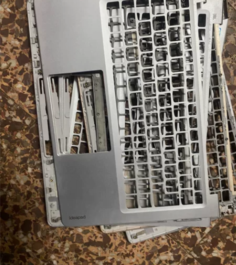 联想 小新AIR13  710s-13IS...