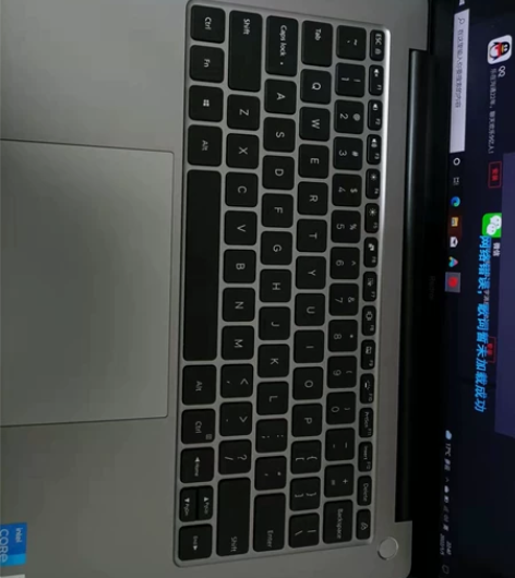 小米红米不是独显Pro14，2022年元旦...