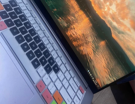 红米redmibook锐龙版 16寸屏幕 ...