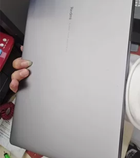 红米Book Pro 14S 锐龙版 R5...