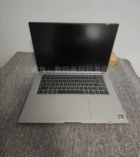 红米笔记本book 16 8+512固态 ...